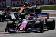 F1 Spanish Grand Prix